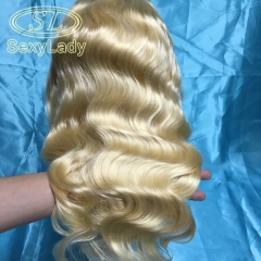 613full lace wig body wave