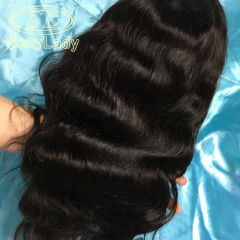 Best Full lace Wig body wave