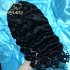 Best Full lace Wig loose/water wave
