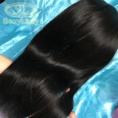 Best Full lace Wig straight