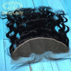 lace frontal body wave