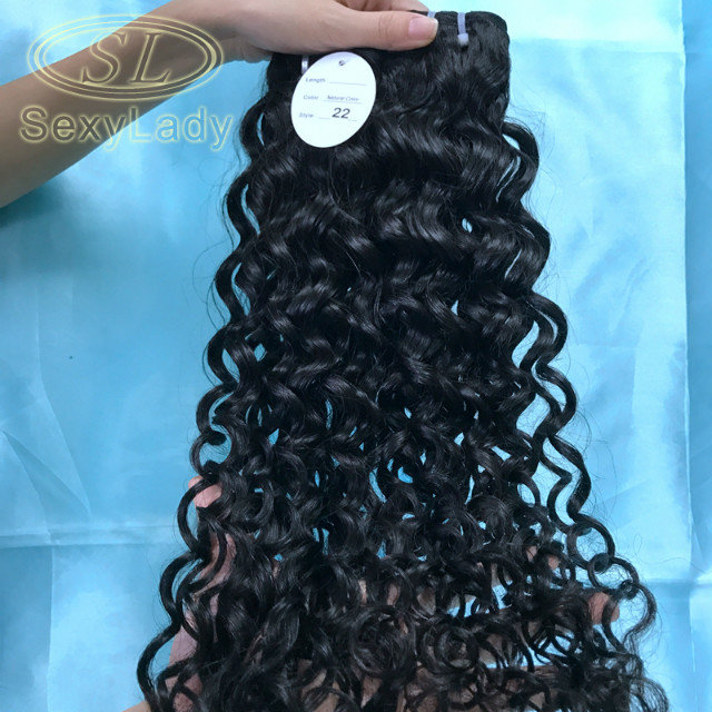 italy curly