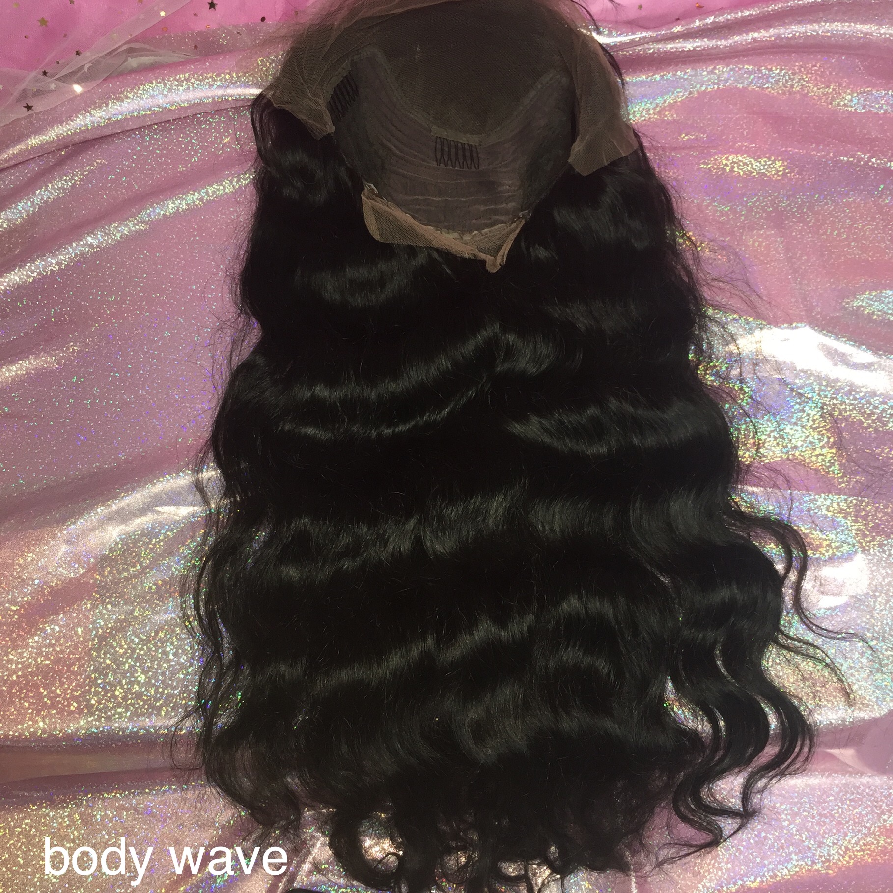 body wave