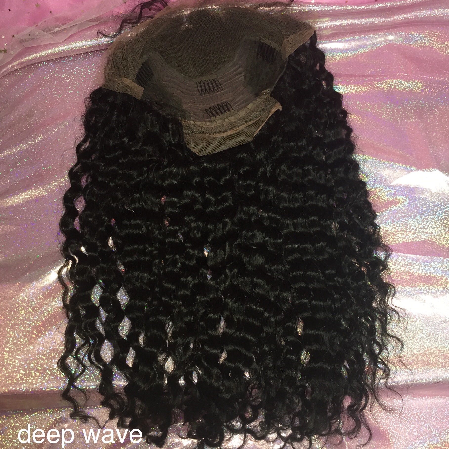 deep wave